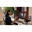 Logitech MX Brio Webcam 3840 x 2160 Pixel USB Graphit, Farbe: Graphit, Länge: 1,5 m, 4 image