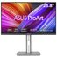 ASUS ProArt Display PA24ACRV Computerbildschirm 60,5 cm (23.8") 2560 x 1440 Pixel Quad HD LCD Schwarz