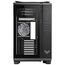 ASUS TUF Gaming GT502 PLUS Midi Tower Schwarz