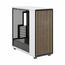 Fractal Design North XL Midi Tower Weiß, 6 image