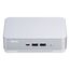 ASUS NUC 14 Pro+ RNUC14RVSU500002I UCFF Weiß 125H, 3 image