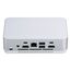 ASUS NUC 14 Pro+ RNUC14RVSU500002I UCFF Weiß 125H, 4 image