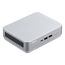 ASUS NUC 14 Pro+ RNUC14RVSU500002I UCFF Weiß 125H, 5 image