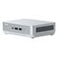 ASUS RNUC14RVSU7089A2I UCFF Silber 155H, 7 image