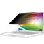 3M Bright Screen Blickschutzfilter für 13.3in Vollbild-Laptop, 16:10, BP133W1E