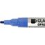 Creativ Company 31334 Marker 12 Stück(e) Rundspitze Schwarz, Blau, Braun, Gold, Grün, Orange, Pink, Violett, Rot, Silber, Weiß, Gelb, 2 image