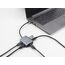 DeLOCK USB 10 Gbps 4 Port USB Type-C Hub mit USB Type-C Anschluss, 2 image