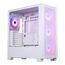 Phanteks XT Pro Ultra Midi Tower Weiß, Farbe: Weiß