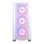 Phanteks XT Pro Ultra Midi Tower Weiß, Farbe: Weiß, 3 image