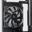 Silverstone FARA 313 Tower Schwarz, 7 image