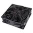 Silverstone FHS 120X Computergehäuse Ventilator 12 cm Schwarz 1 Stück(e), 3 image