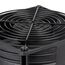 Silverstone FHS 120X Computergehäuse Ventilator 12 cm Schwarz 1 Stück(e), 4 image