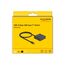 DeLOCK USB 10 Gbps USB Type-C Switch 2 auf 1 bidirektional 8K, 3 image