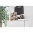 HERMA 10763 selbstklebendes Etikett Ellipse Permanent Braun 360 Stück(e), 7 image
