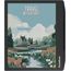 PocketBook Era Color eBook-Reader Touchscreen 32 GB WLAN Schwarz, Hellblau, 7 image
