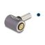 DeLOCK Adapter für Notebook Ladekabel HP 4,5 x 3,0 mm Stecker zu magnetischem 8 Pin Konnektor