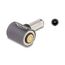 DeLOCK Adapter für Notebook Ladekabel 5,5 x 2,1 mm Stecker zu magnetischem 8 Pin Konnektor