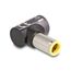 DeLOCK Adapter für Notebook Ladekabel IBM 7,9 x 5,5 mm Stecker zu magnetischem 8 Pin Konnektor, 2 image
