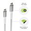 dbramante1928 re-charge - BRD Kabel - 2.5m USB-C zu USB-C 100W - W, Länge: 2,5 m, 4 image