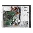 HPE ProLiant ML30 Gen11 E-2414 2.6GHz 4c 1P 32GB-DR 4LFF-NHP VROC 2x1TB SATA HDD 350W PS EU Server, 2 image