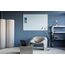 Legamaster MATTE RC Glasboard 100x200cm chilly lake, 4 image