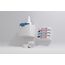 Legamaster Glasboardmagnet warmgrau 5St, 2 image