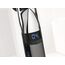 BaByliss Super-X Metal S996E Barttrimmer Wechselstrom/Batterie 24 5 mm Nass & Trocken Silber, 4 image