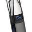 BaByliss Super-X Metal S996E Barttrimmer Wechselstrom/Batterie 24 5 mm Nass & Trocken Silber, 5 image