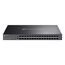TP-Link Omada 32-Port 10GE SFP+ L2+ Managed Switch