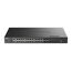 D-Link DXS-3410-32XY Netzwerk-Switch Managed L3 Fast Ethernet (10/100) Schwarz
