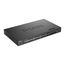 D-Link DXS-3410-32XY Netzwerk-Switch Managed L3 Fast Ethernet (10/100) Schwarz, 2 image