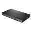 D-Link DXS-3410-32XY Netzwerk-Switch Managed L3 Fast Ethernet (10/100) Schwarz, 3 image