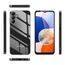 nevox StyleShell Flex Handy-Schutzhülle 16,5 cm (6.5") Cover Transparent, 3 image