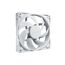 be quiet! BL119 Computerkühlsystem Computergehäuse Ventilator 14 cm Weiß 1 Stück(e)