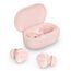 Philips TAT1209PK/00 Kopfhörer & Headset True Wireless Stereo (TWS) im Ohr Anrufe/Musik Bluetooth Pink