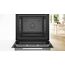 Bosch Serie 8 HBG7341B1 Backofen 71 l Schwarz, 2 image