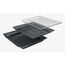 Bosch Serie 8 HBG7341B1 Backofen 71 l Schwarz, 4 image