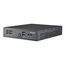 Shuttle XPC slim Barebone DS50U3, Intel i3-1315U, 2x LAN (1x 2.5Gbit ,1x 1Gbit), 1xCOM,1xHDMI,1xDP, 1x VGA, lüfterlos, 24/7 Dauerbetrieb, 2 image