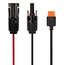 EcoFlow LXT60IF+MC4-5M Zubehör für tragbare Power Stations Ladekabel, 2 image