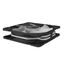 ASUS TUF Gaming TR120 ARGB Fan - Single Pack Computergehäuse Ventilator 12 cm Schwarz, 6 image