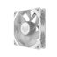 ASUS TUF GAMING TR120 ARGB REVERSE 1-pack White Computergehäuse Ventilator 12 cm Weiß, 5 image