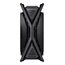 ASUS ROG Hyperion GR701 BTF Edition Tower Schwarz, Transparent