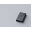 Xtorm 15W FastCharge Go2 Powerbank 10.000 - Holzkohle-Schwarz, Farbe: Anthrazit, 6 image