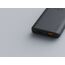 Xtorm 15W FastCharge Go2 Powerbank 10.000 - Holzkohle-Schwarz, Farbe: Anthrazit, 7 image