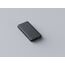 Xtorm 15W FastCharge Go2 Powerbank 10.000 - Holzkohle-Schwarz, Farbe: Anthrazit, 8 image