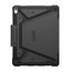 Urban Armor Gear Metropolis SE 124472114040 Tablet-Schutzhülle 33 cm (13") Folio Schwarz