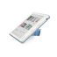 Rakuten Kobo SleepCover E-Book-Reader-Schutzhülle 17,8 cm (7") Folio Blau, Farbe: Blau, 2 image