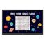 LG 98TR3DK-B Interaktives Whiteboard 2,49 m (98") 3840 x 2160 Pixel Touchscreen Schwarz USB