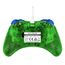 PDP Rock Candy: Luigi Lime Blau, Grün, Durchscheinend USB Gamepad Analog / Digital Nintendo Switch, Nintendo Switch Lite, Nintendo Switch OLED