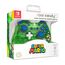 PDP Rock Candy: Luigi Lime Blau, Grün, Durchscheinend USB Gamepad Analog / Digital Nintendo Switch, Nintendo Switch Lite, Nintendo Switch OLED, 3 image